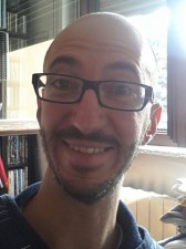 Panetta Daniele