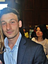 Citterio Luca