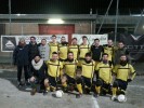 Foto squadra 2015/2016