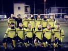 Foto squadra 2017/2018